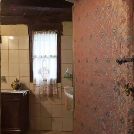 Al Museo Отель типа 