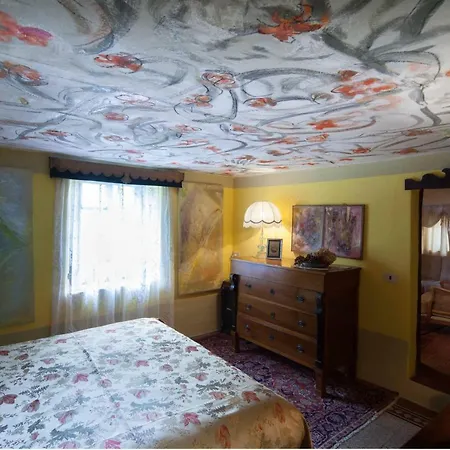 Bed & Breakfast Al Museo Ponte dellʼOlio