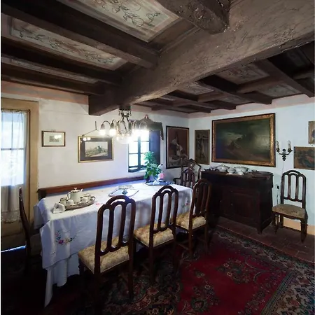 Al Museo Bed & Breakfast Ponte dellʼOlio