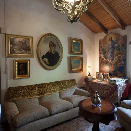 Bed & Breakfast Al Museo *