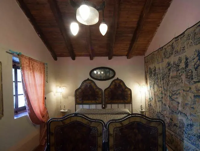 Al Museo לינה וארוחת בוקר