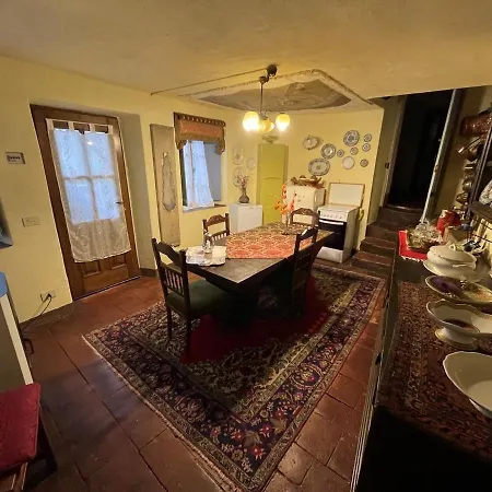 Bed & Breakfast Al Museo