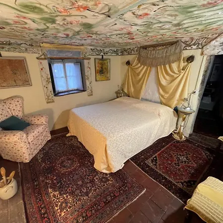 Al Museo Ponte dell'Olio