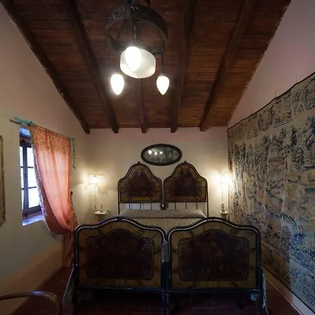 Al Museo Bed & Breakfast