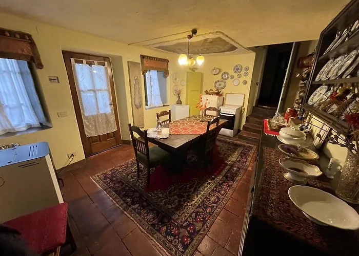 Bed & Breakfast Al Museo