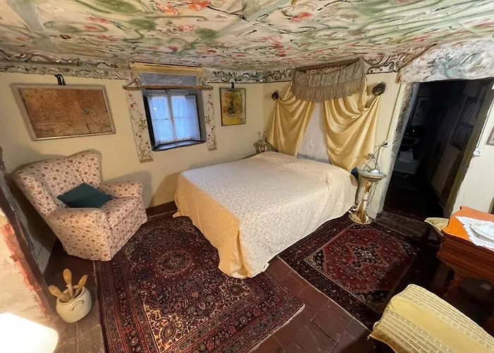 Al Museo Ponte dellʼOlio