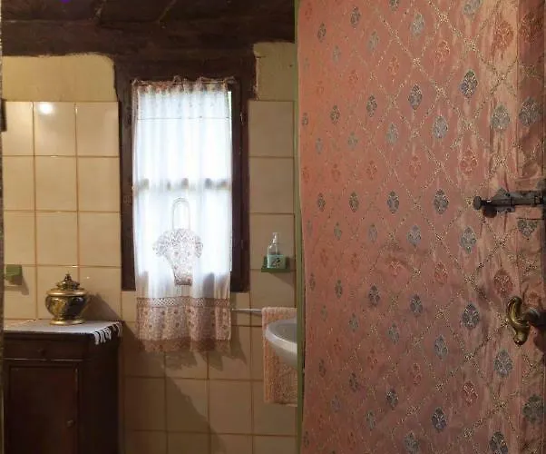 Al Museo Bed & Breakfast Ponte dellʼOlio